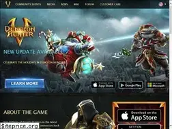 Sites similar to dungeonhunter5.com