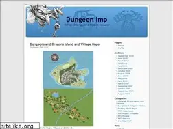 Sites similar to dungeonimp.com