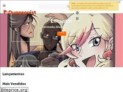 Sites similar to dungeonist.com