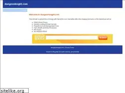 Sites similar to dungeonknight.com
