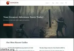 Sites similar to dungeonmastering.com