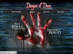 Sites similar to dungeonofdoomkemah.com