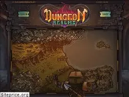 Sites similar to dungeonrealms.net