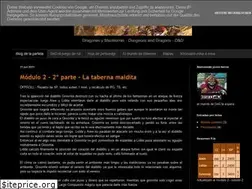 Sites similar to dungeonsanddragonsrol.blogspot.com