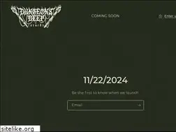 Sites similar to dungeonsdeep.com