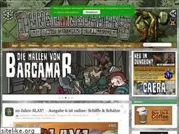 Sites similar to dungeonslayers.net