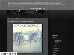 Sites similar to dungeonsynth.blogspot.com