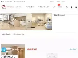 Sites similar to dunghangceramics.vn