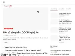Sites similar to dunghangviet.vn