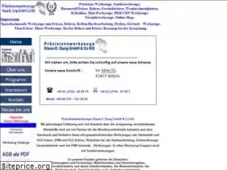 Sites similar to dungkg.de