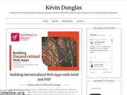 Sites similar to dunglas.fr