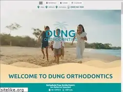 Sites similar to dungorthodontics.com