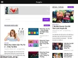Sites similar to dungplus.com