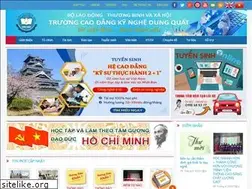Sites similar to dungquat.edu.vn