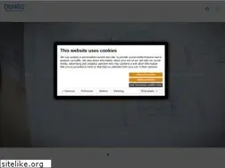 Sites similar to dungs.com