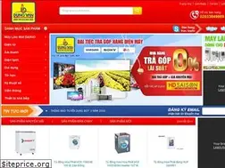 Sites similar to dungvan.vn