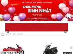 Sites similar to dungvuong.vn