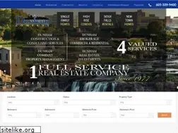 Sites similar to dunhamcompany.com