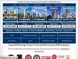 Sites similar to dunhamlaw.com