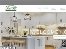 Sites similar to dunhamrealty.com