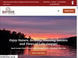 Sites similar to dunhamsbay.com
