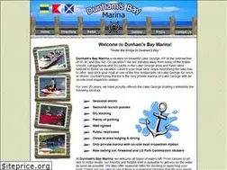 Sites similar to dunhamsbaymarina.com