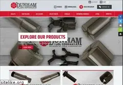 Sites similar to dunhamtool.com