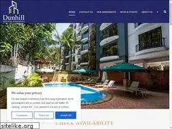 Sites similar to dunhill-servicedapartments.com