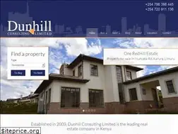 Sites similar to dunhillconsulting.com