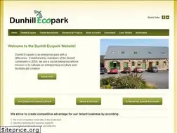 Sites similar to dunhillecopark.com