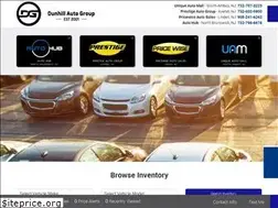 Sites similar to dunhillgroupltd.com