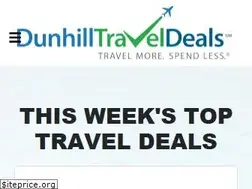 Sites similar to dunhillvacations.com