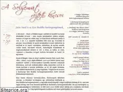Sites similar to dunhuang.mtak.hu