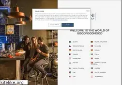 Sites similar to duni.com