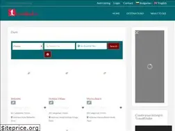 Sites similar to duni.holiday