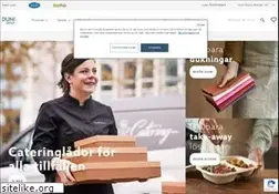 Sites similar to duni.se