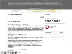 Sites similar to dunia-engineer.blogspot.com