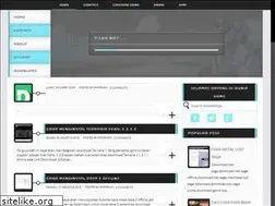 Sites similar to dunia-game99.blogspot.com