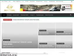 Sites similar to dunia-mobil.com