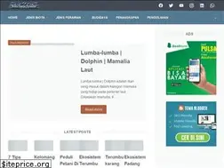 Sites similar to dunia-perairan.com
