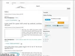 Sites similar to dunia-trick.blogspot.com