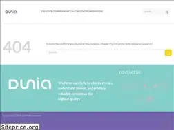 Sites similar to dunia.com.sa