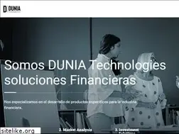 Sites similar to dunia.pro