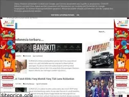 Sites similar to dunia121.blogspot.com