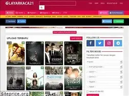 Sites similar to dunia21.com