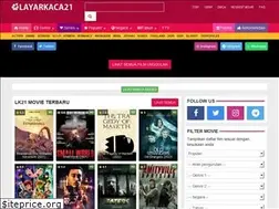 Sites similar to dunia21.me