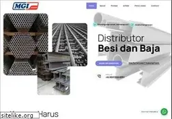 Sites similar to duniabajakomsen.com