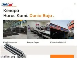 Sites similar to duniabajasoetta.com