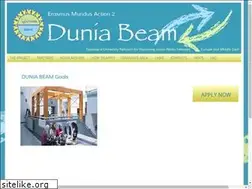 Sites similar to duniabeam.eu