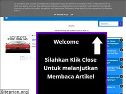 Sites similar to duniabelajar-18.blogspot.com